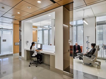 DHK@NYP interior
